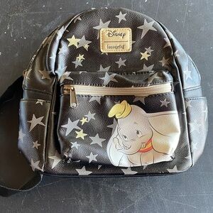 Disney Dumbo Starry Night Kids Backpack